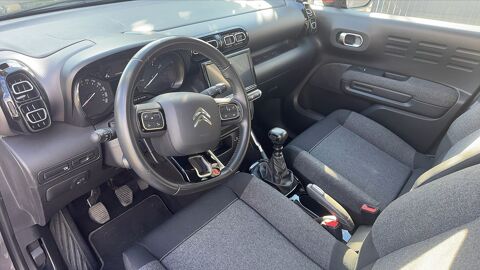 C3 Aircross 1.5 BlueHDI 110 C-Series 2022 occasion 57500 Saint Avold
