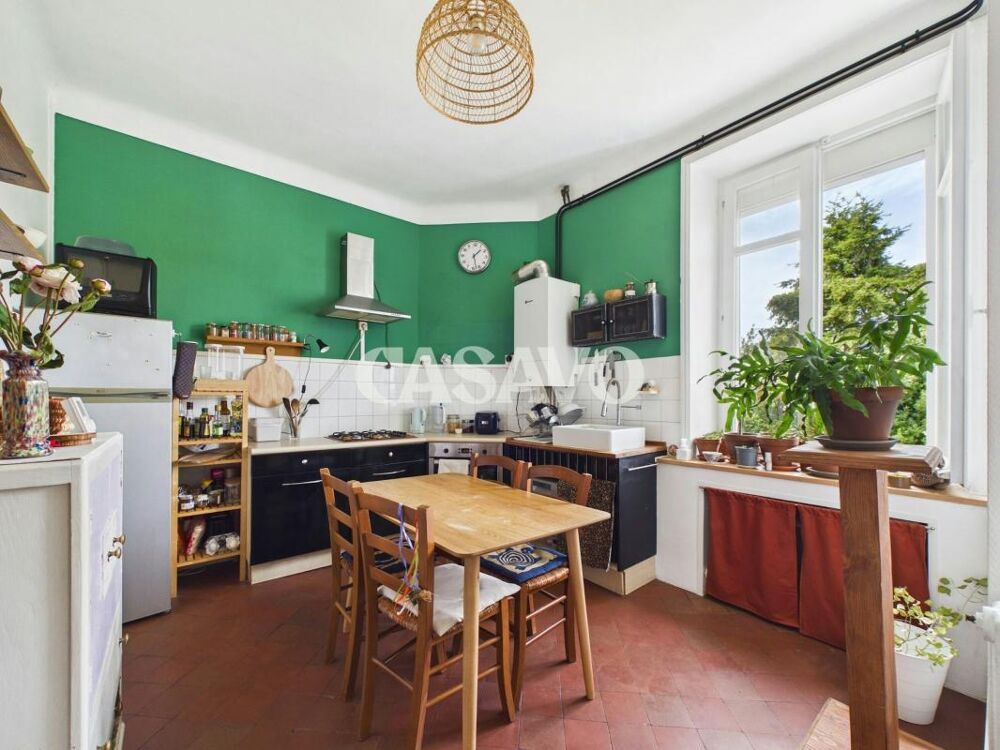 Appartement 3 pièces 62 m² · à Nantes · 62 m² · 242 000 €