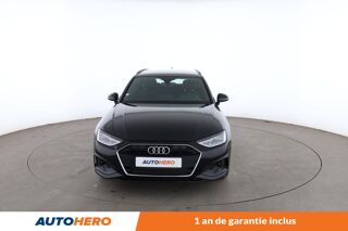 A4 35 TFSI S tronic 7 150 ch 2019 occasion 92130 Issy-les-Moulineaux