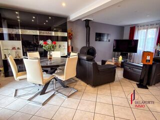  Maison � vendre 6 pi�ces 109 m�