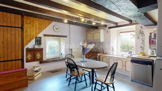  Maison à vendre 5 pièces 155 m²