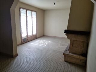  Maison � vendre 5 pi�ces 92 m�