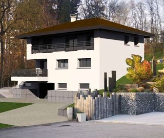  Maison 6 pi�ces 143 m� Saint martin bellevue