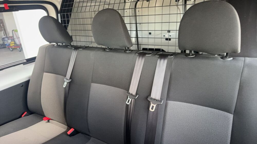Scudo Cabine Approfondie 1.5 BlueHDi 120 Pro Lounge - 6 places 2023 occasion 60230 Chambly