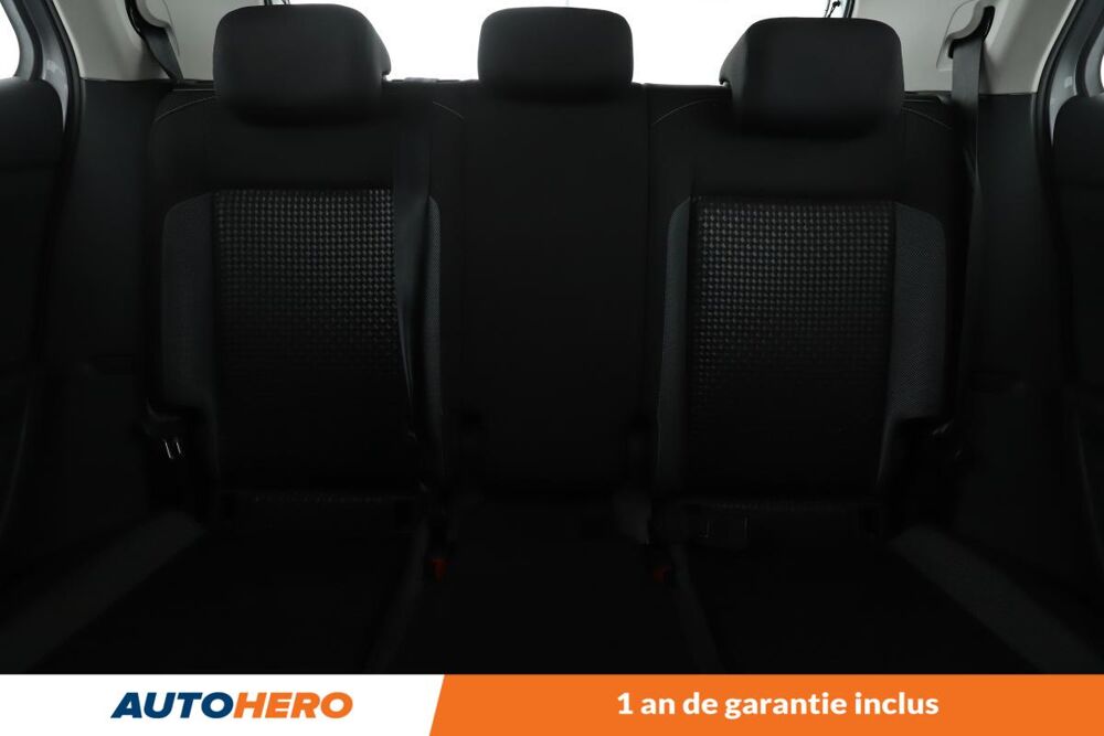 T-Cross 1.0 TSI Active DSG 110 ch 2022 occasion 92130 Issy-les-Moulineaux