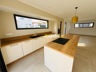  Villa � vendre 5 pi�ces 130 m�