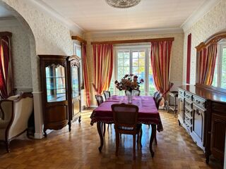  Maison à vendre 8 pièces 129 m²