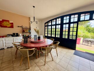  Maison à vendre 15 + pièces 500 m²