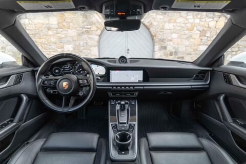 911 Carrera 992 – Sport Chrono PASM BOSE CarPlay 2020 occasion 33000 Bordeaux
