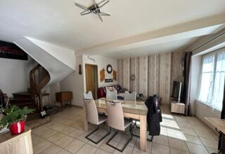  Maison à vendre 4 pièces 99 m²