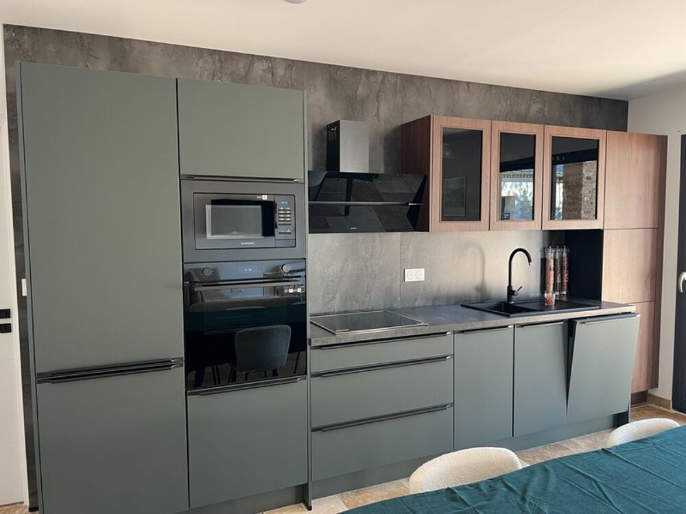 Vente Maison Maison à vendre 5 pièces CHAUFFAILLES (71) Chauffailles