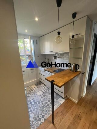  Appartement � louer 2 pi�ces 39 m�