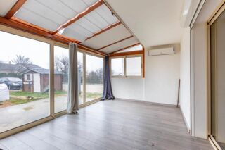  Maison � vendre 4 pi�ces 92 m�