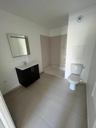  Appartement � vendre 2 pi�ces 40 m�