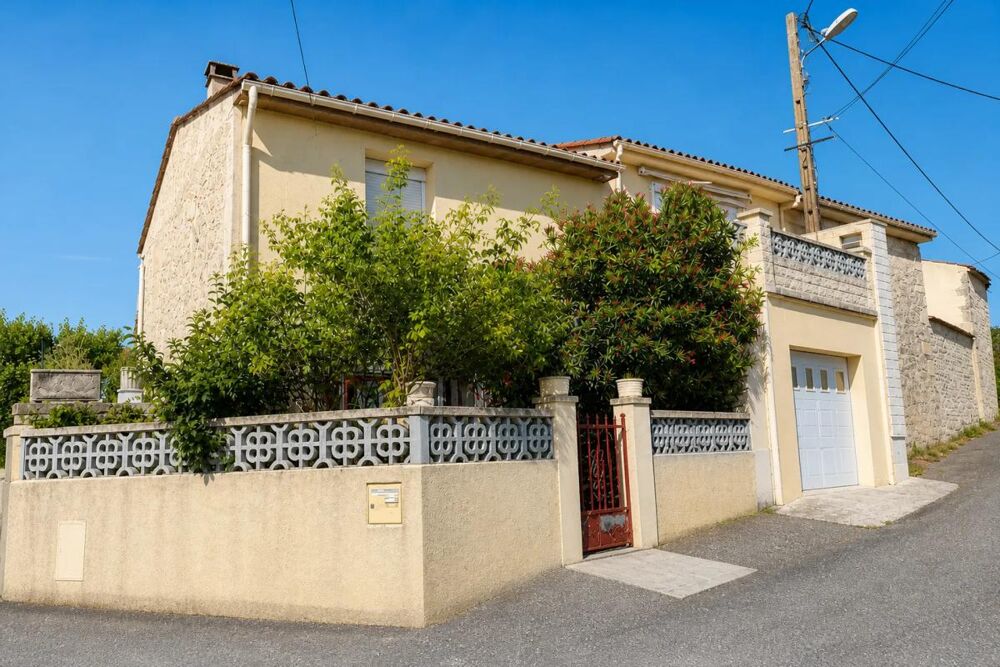 Vente Maison Maison T6 à Champniers Champniers