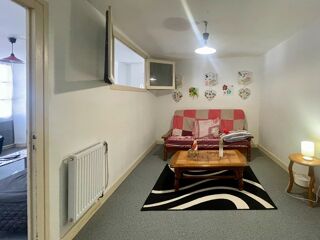  Maison à vendre 2 pièces 62 m²