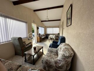  Maison � vendre 3 pi�ces 116 m�