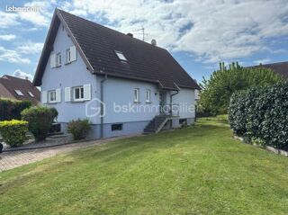  Maison � vendre 6 pi�ces 117 m�