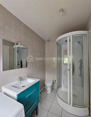  Maison � vendre 4 pi�ces 91 m�