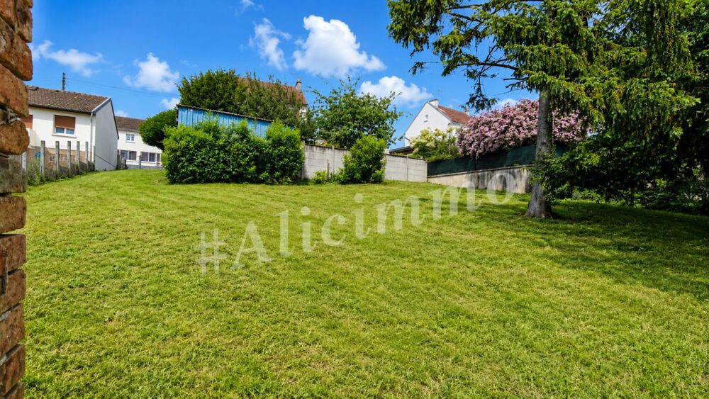 Vente Maison Maison Sézanne 7 pièces Sezanne