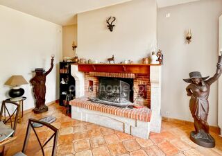  Maison à vendre 8 pièces 313 m²