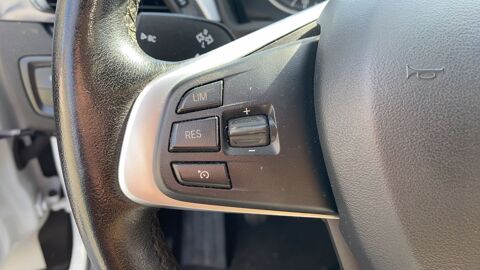 X1 sDrive 18d 136 Business 2015 occasion 59150 Wattrelos