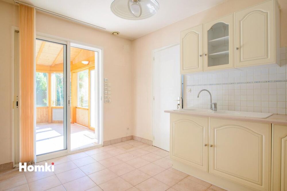 Vente Maison Maison/Villa T4 de 123 m² à Nantes 44300 Nantes