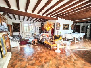 Vente Maison Belle maison familiale 5 ch dans un écrin boisé avec vue dégagée Villette