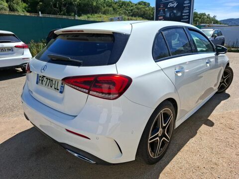 Classe A IV 180 AMG LINE 2020 occasion 55800 Contrisson