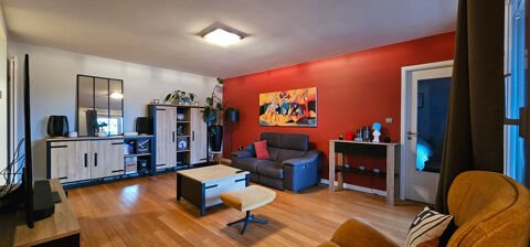  Appartement � louer 2 pi�ces 61 m�