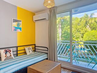  Appartement à vendre 1 pièce 25 m²