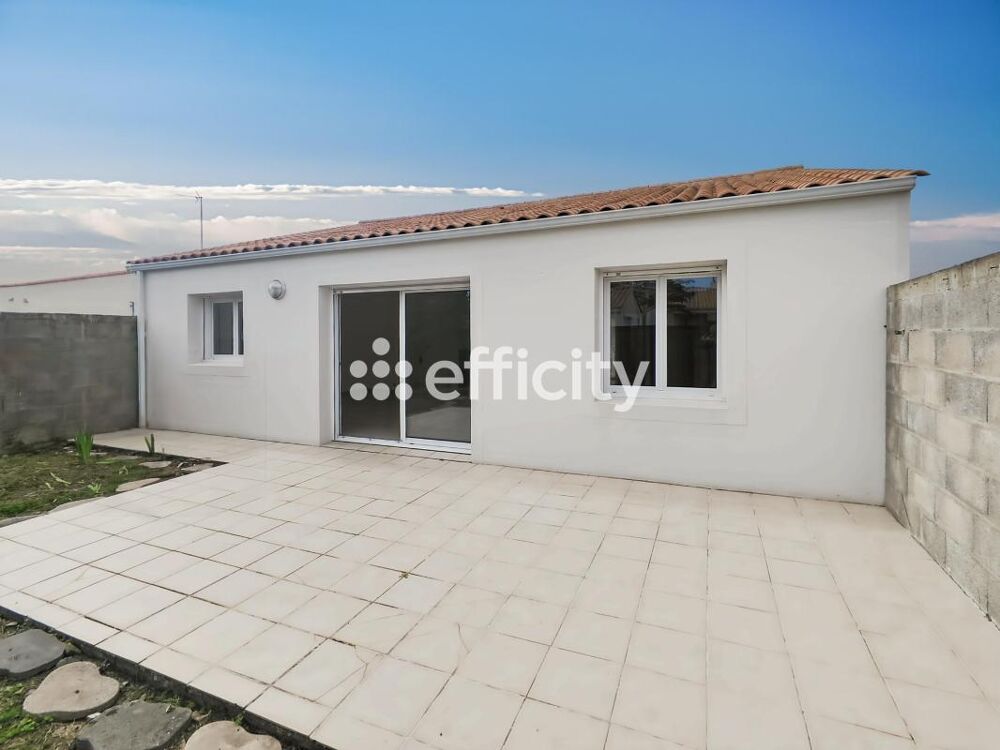 Vente Maison Pavillon Les sables d olonne