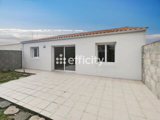  Maison à vendre 4 pièces 80 m²