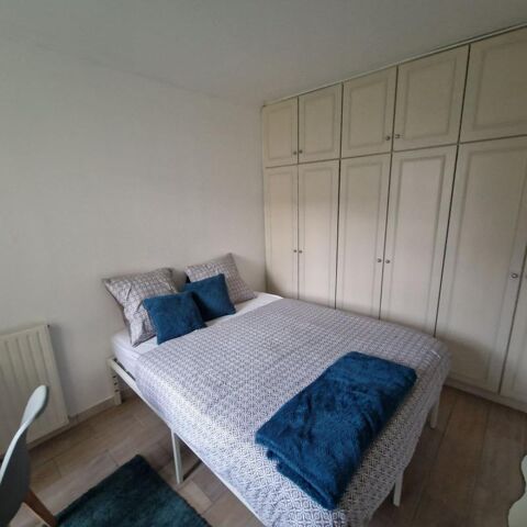  Appartement � louer 5 pi�ces 85 m�