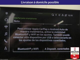 Q2 35 TFSI 150 S tronic 7 S line 2026 occasion 10150 Lavau