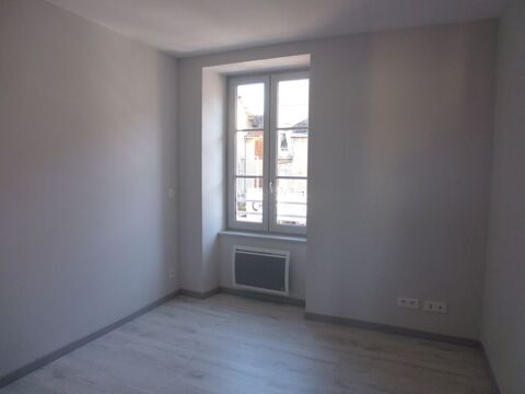  Appartement � louer 2 pi�ces 34 m�