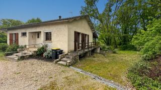  Maison � vendre 4 pi�ces 89 m�