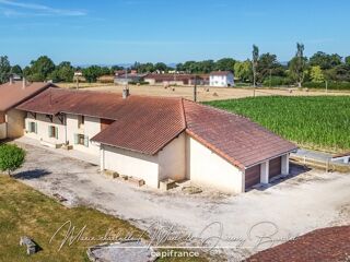  Maison à vendre 3 pièces 92 m²