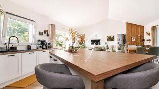 Vente Propriété/Château Superbe Villa Contemporaine de 140 m² de plain pied - Terrain de 4450 m² arboré et paysagé - Piscine sur mesure Joncels