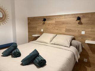  Appartement � vendre 2 pi�ces 35 m�