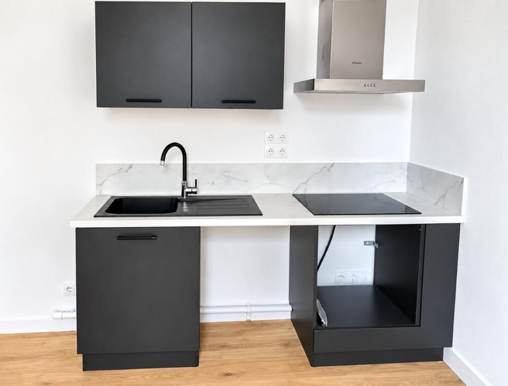 Location Appartement T2 avec cave à CLERMONT-FERRAND Clermont ferrand