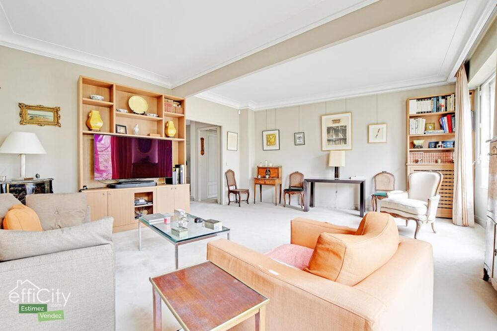 � vendre  Appartement Neuilly-sur-Seine (92200)