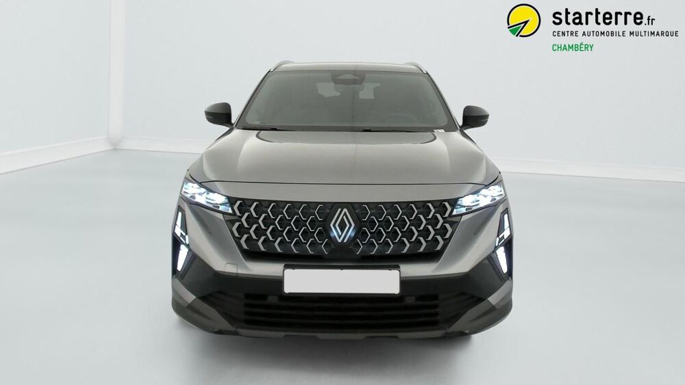 Austral full hybrid E-Tech 200 ch Techno 2026 occasion 73420 Voglans