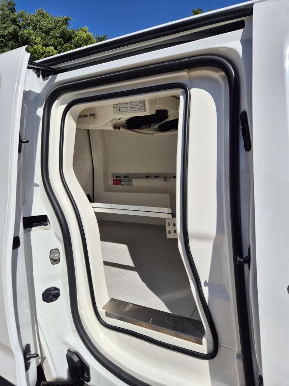 Berlingo FRIGO POSITIF ROUTE ET SECTEUR 2019 occasion 84300 Cavaillon