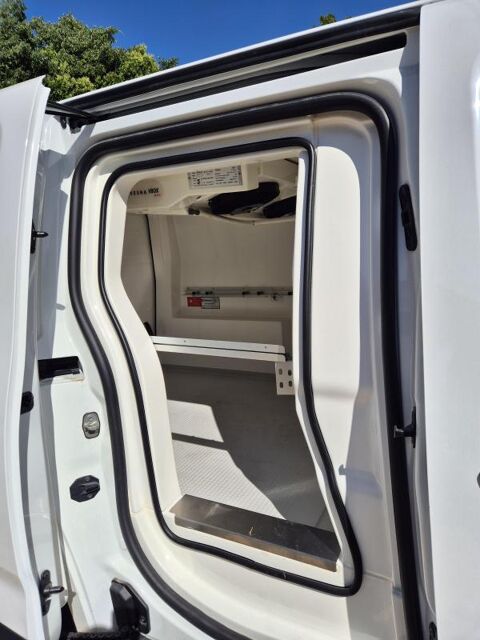 Berlingo FRIGO POSITIF ROUTE ET SECTEUR 2019 occasion 84300 Cavaillon