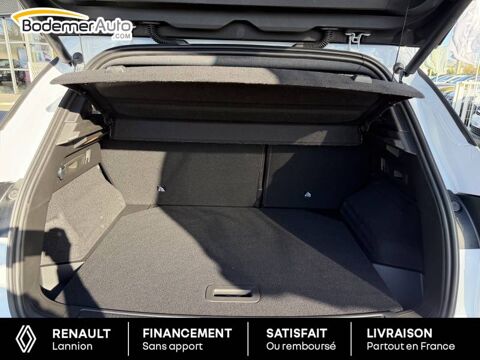 Austral full hybrid E-Tech 200 ch Esprit Alpine 2026 occasion 22200 Guingamp