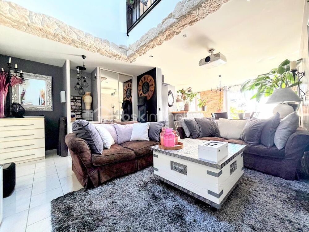 ?Un Duplex d'Exception au Coeur de Reims : Confort, Sécurité et Modernité !?
