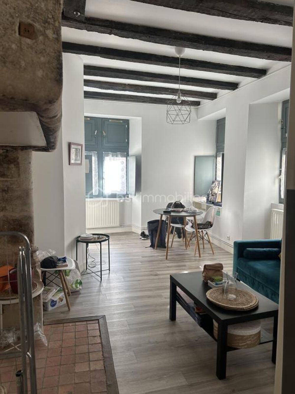 Location Appartement Location coup de coeur - T2 en centre ville à Périgueux Perigueux