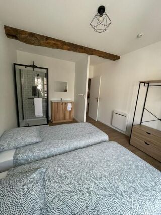  Immeuble � vendre 11 pi�ces 190 m�