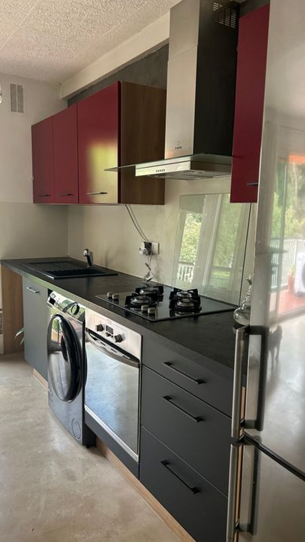 Location Appartement Appartement de 85m2 à louer sur Le Cannet Le cannet